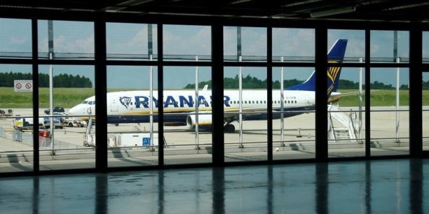 Ryanair reste prudent sur le brexit[reuters.com]