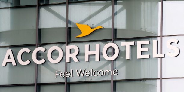 Accorhotels poursuit son offensive anti-airbnb[reuters.com]