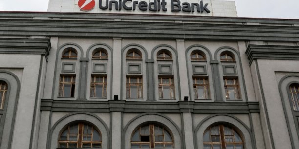Unicredit souhaite renforcer ses fonds propres[reuters.com]