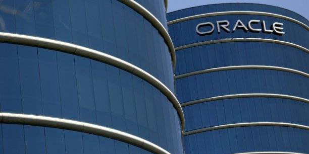 Oracle s'offre netsuite[reuters.com]