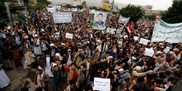 Au yemen, les houthis vont se doter d’un gouvernement[reuters.com]