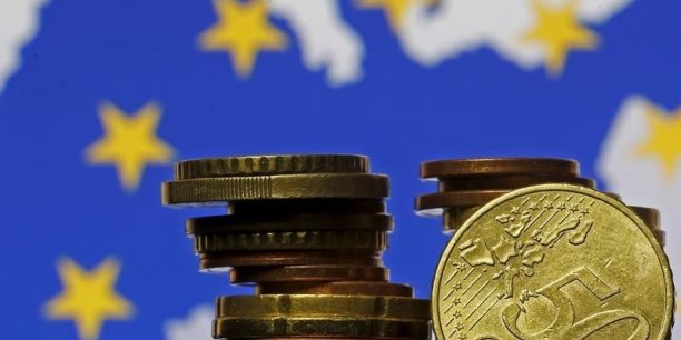 Le pib de la zone euro a progresse de 0,3% au 2e trimestre[reuters.com]