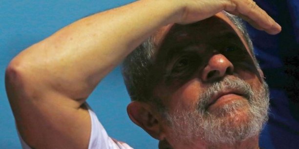 Lula va passer en proces[reuters.com]