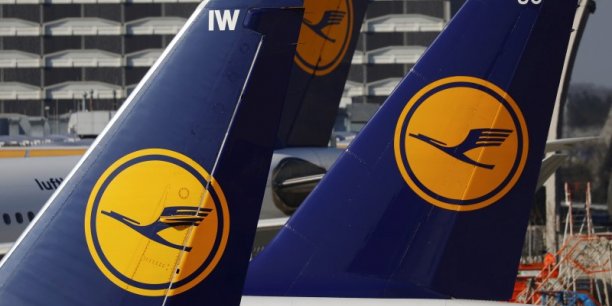Lufthansa envisage toujours de verser un dividende[reuters.com]
