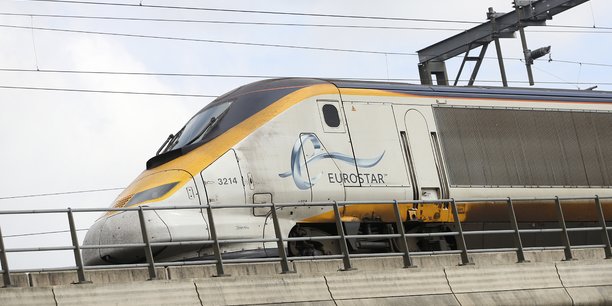 Eurostar : des trains ont été annulés samedi