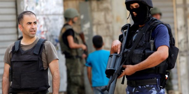 Heurts en cisjordanie apres la mort d'un palestinien[reuters.com]