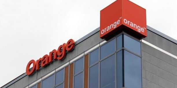 Orange, a suivre a la bourse de paris[reuters.com]
