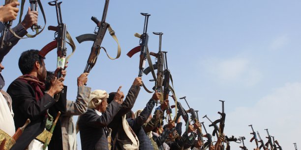 Kerry souhaite relancer le processus de paix au yemen[reuters.com]