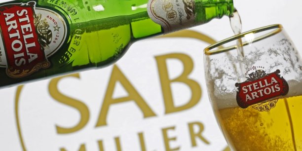 Vers une reduction d’effectifs pour le n°1 mondial de la biere[reuters.com]