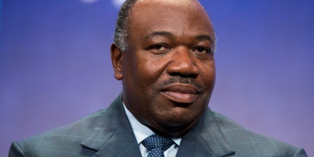 Le president sortant ali bongo va devoir affronter neuf candidats aux prochaines elections presidentielles[reuters.com]