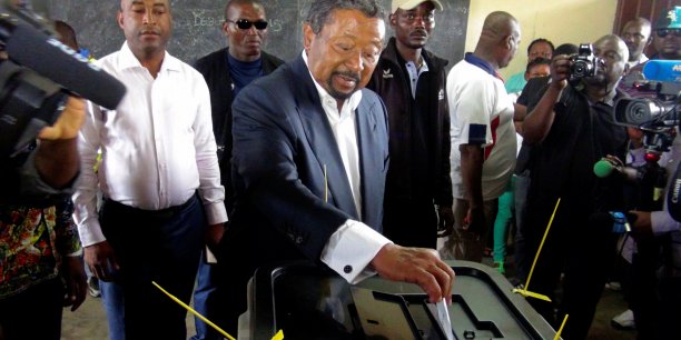 L'opposant gabonais jean ping se declare vainqueur de l'election presidentielle[reuters.com]