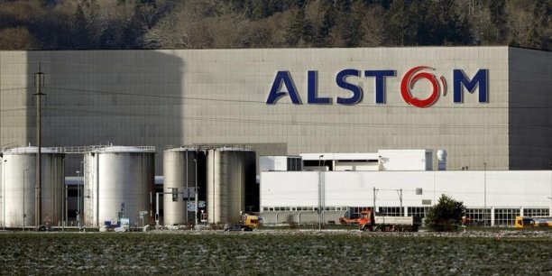Alstom, a suivre a la bourse de paris[reuters.com]