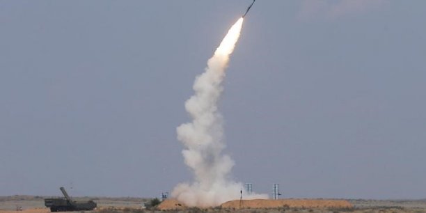Des systemes de missiles russes deployes sur le centre iranien de fordow[reuters.com]