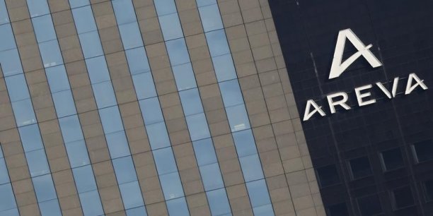 Areva lance sa restructuration[reuters.com]