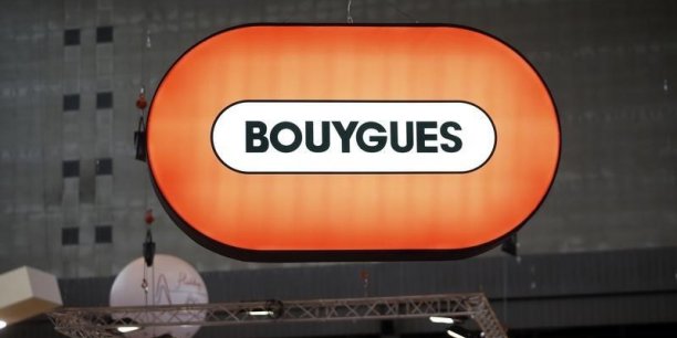 Bouygues, a suivre a la bourse de paris[reuters.com]
