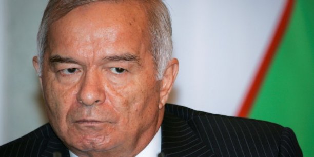 Le president ouzbek serait en vie[reuters.com]