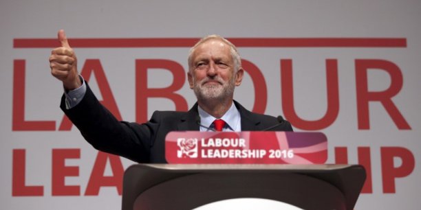 Jeremy corbyn reelu a la tete du parti travailliste[reuters.com]