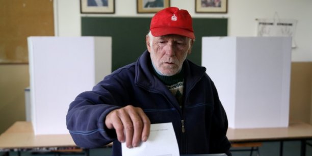 Vote sous tension en republique serbe de bosnie[reuters.com]