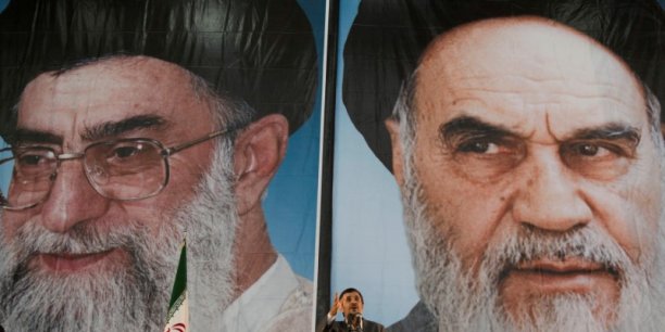 Ahmadinejad invite a ne pas se presenter a la presidentielle en iran[reuters.com]