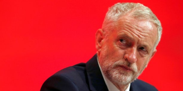 Jeremy corbyn veut reconstruire l'unite du labour britannique[reuters.com]