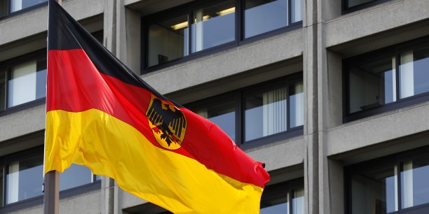 Les instituts allemands relevent leur prevision de croissance[reuters.com]