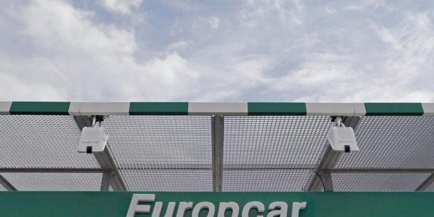 Europcar, a suivre a la mi-seance a la bourse de paris[reuters.com]