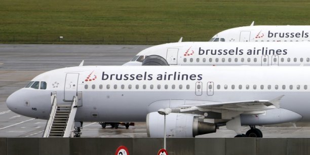 Lufthansa va racheter tout brussels airlines[reuters.com]