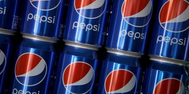 Pepsico fait mieux qu'attendu[reuters.com]