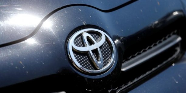 Toyota s'ecarte du diesel[reuters.com]