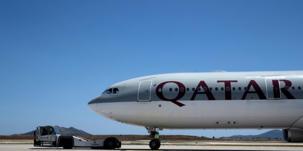 Qatar airways pourrait signer pour 30 gros avions boeing[reuters.com]