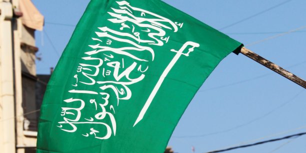 L'arabie saoudite condamne l'adoption de la loi jasta[reuters.com]