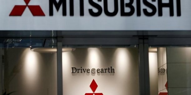 Reprise des ventes de mitsubishi motors[reuters.com]