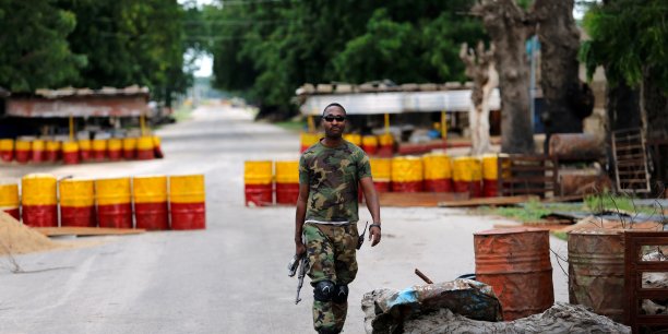 Les militaires remportent sur boko haram[reuters.com]