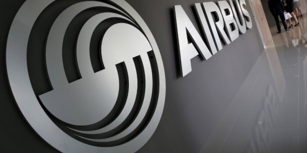 Airbus reste prudent sur d'eventuels licenciements[reuters.com]