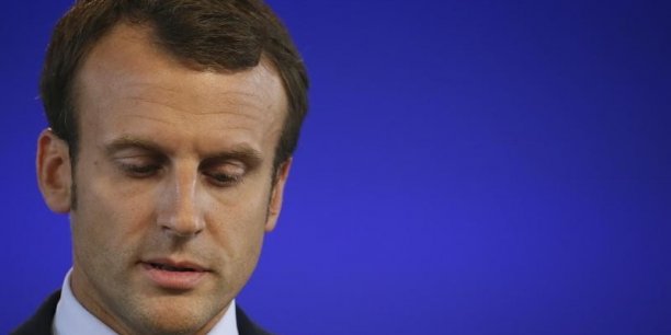 Macron denonce une laicite revancharde[reuters.com]
