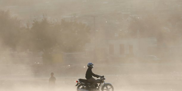 L'afghanistan en crise suite au retour de sa population[reuters.com]