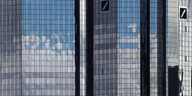 Des qataris prets a augmenter leurs parts dans deutsche bank[reuters.com]