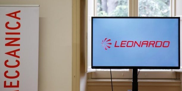 Leonardo va doubler sa part dans avio avant son ipo[reuters.com]