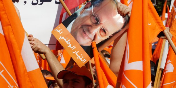 Hariri soutient aoun pour la presidentielle libanaise[reuters.com]