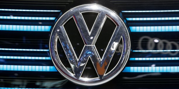 Volkswagen vise 3,7 milliards d'economies d'ici 2021[reuters.com]