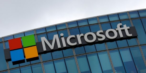 Microsoft bat le consensus au 1er trimestre[reuters.com]