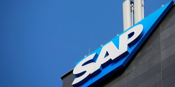 Sap annonce un bon 3e trimestre en termes de licences[reuters.com]