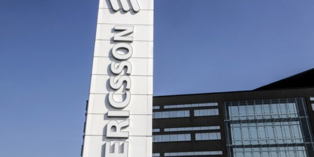 Ericsson confirme etre dans une mauvaise phase[reuters.com]