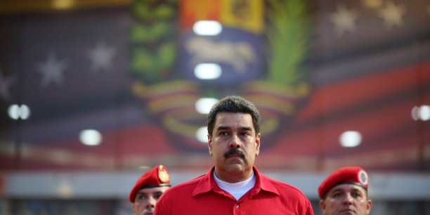 Referendum reporte au venezuela[reuters.com]