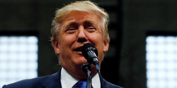 Trump assure qu'il respectera le resultat de l'election[reuters.com]