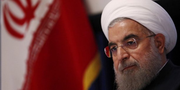 Pour le president iranien, l'election americaine se resume a un choix entre le pire et le mauvais[reuters.com]