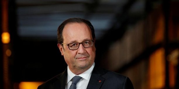 Hollande recevra les representants des forces de l’ordre[reuters.com]