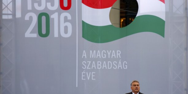 Orban rejette la sovietisation de l'ue par bruxelles[reuters.com]