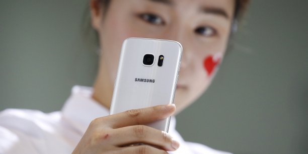 Samsung propose de surclasser ses clients coreens[reuters.com]