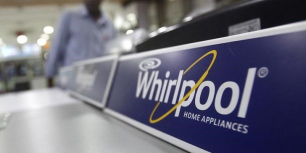 Whirlpool publie un benefice trimestriel inferieur aux attentes[reuters.com]